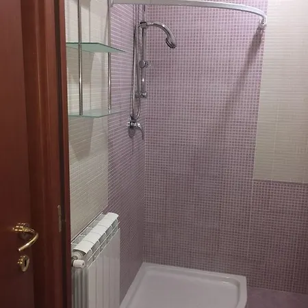 Apartment In Palermo