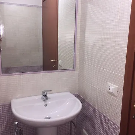 Apartment In