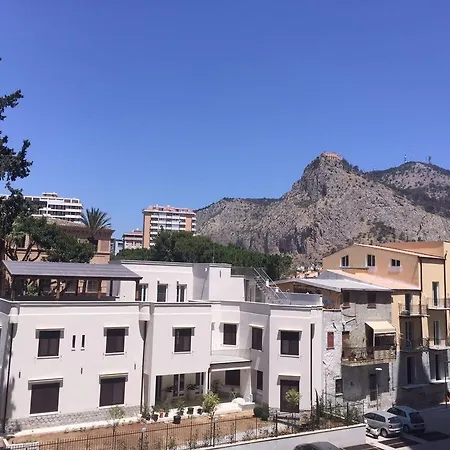 Apartment In *